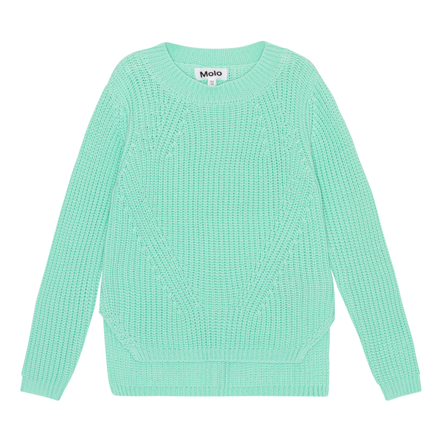 Gillis Cool Mint Sweater