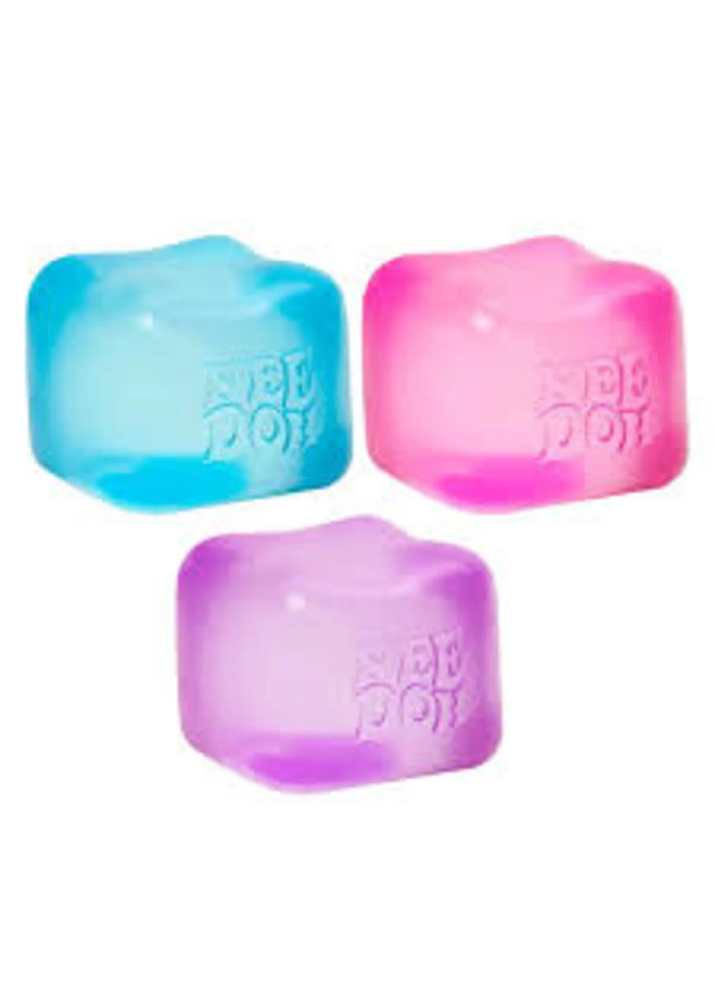 Teenie Singles Nice Ice Baby Nee Doh