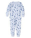 Space Explorers Pajama Set