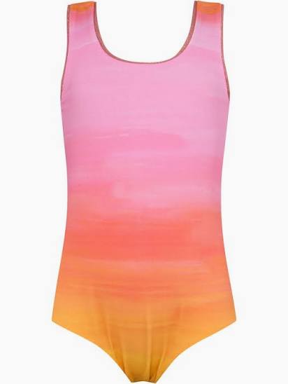 Sun Moon Onepiece-Pepita & Me-Fritz and Gigi