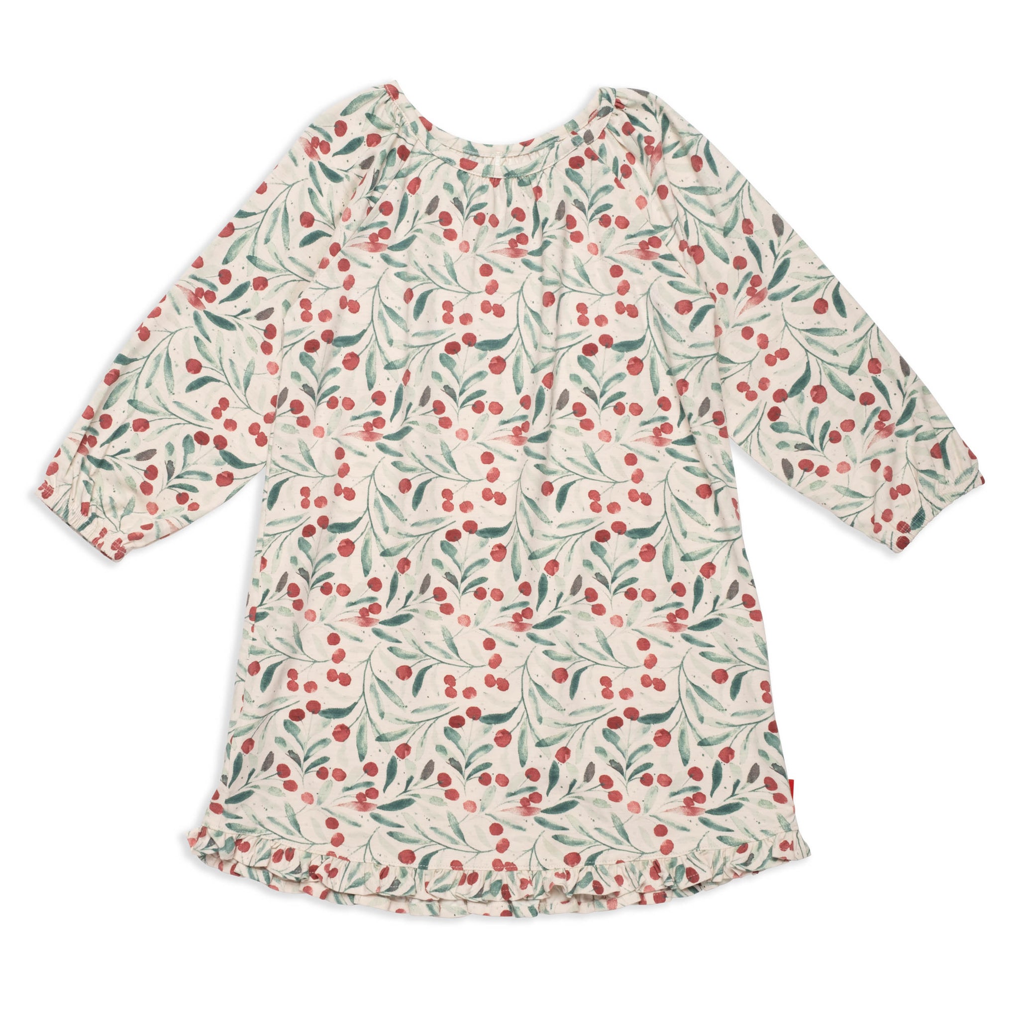 Kiss Me Baby Nightgown