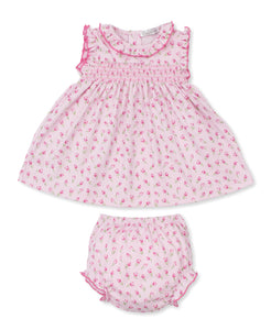 Dress Set Tulip Blossom