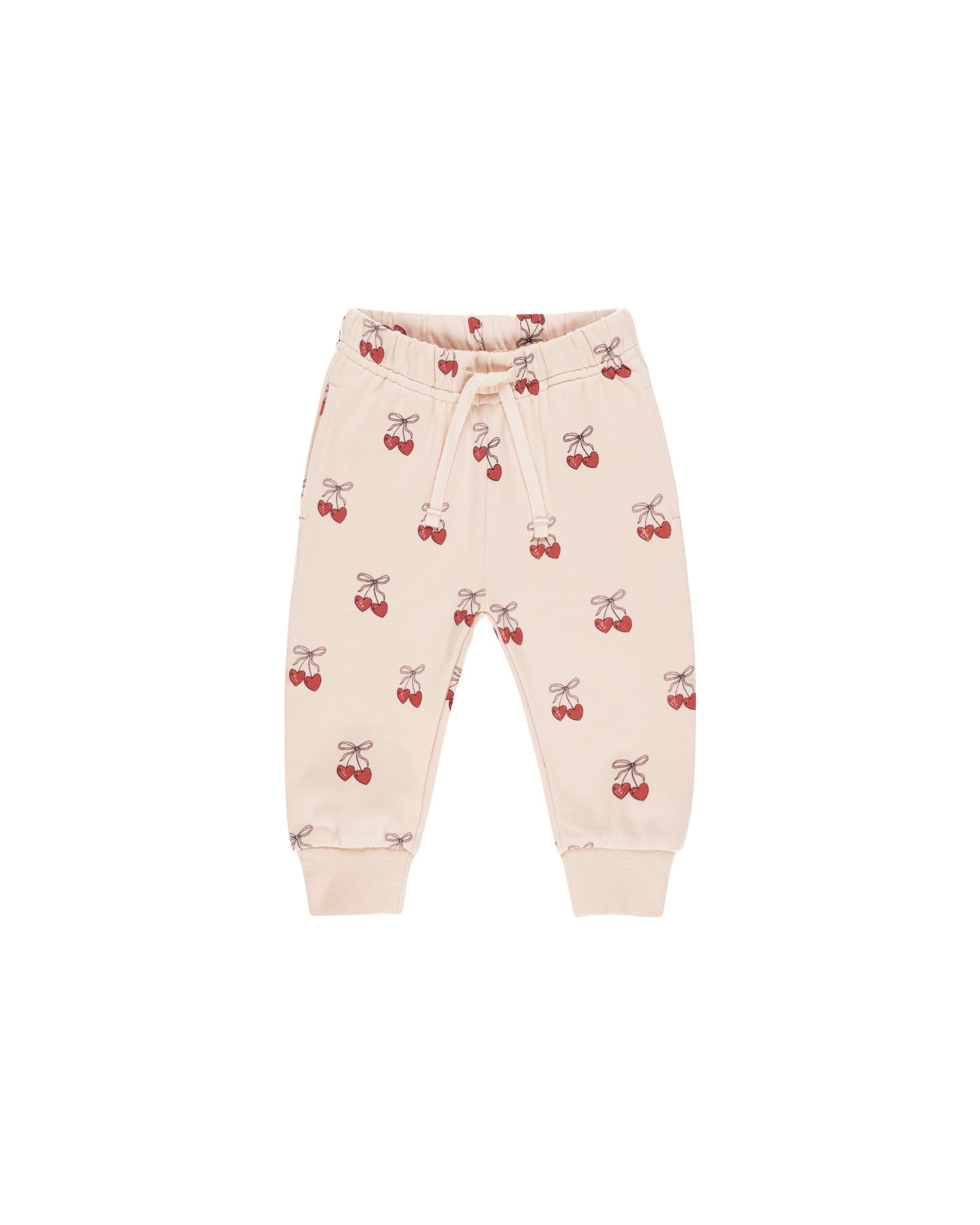 RELAXED SWEATPANT MON AMOUR