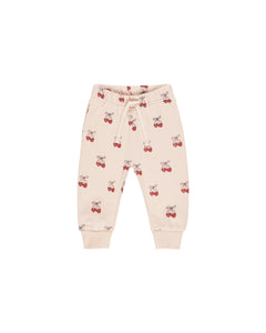 RELAXED SWEATPANT MON AMOUR