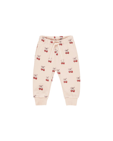 RELAXED SWEATPANT MON AMOUR