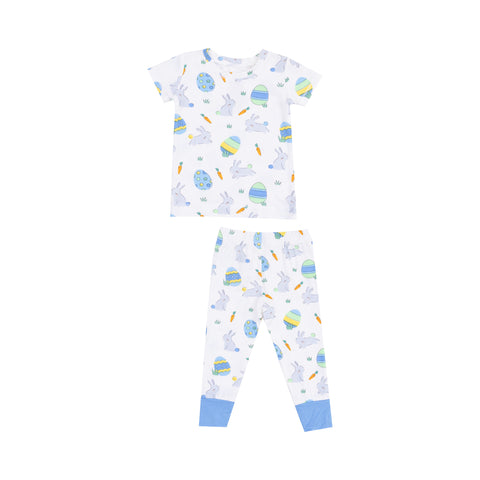 Easter Bunnies S/S Loungewear Set