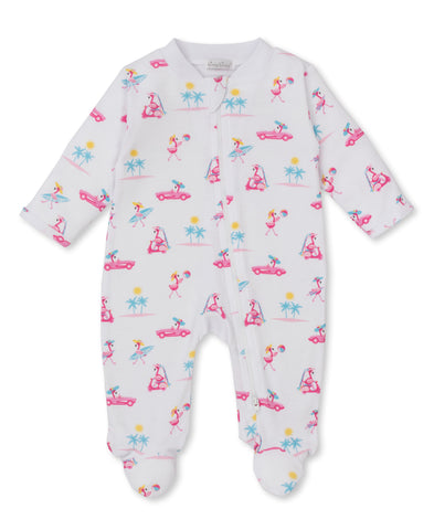 Flamingo Footie