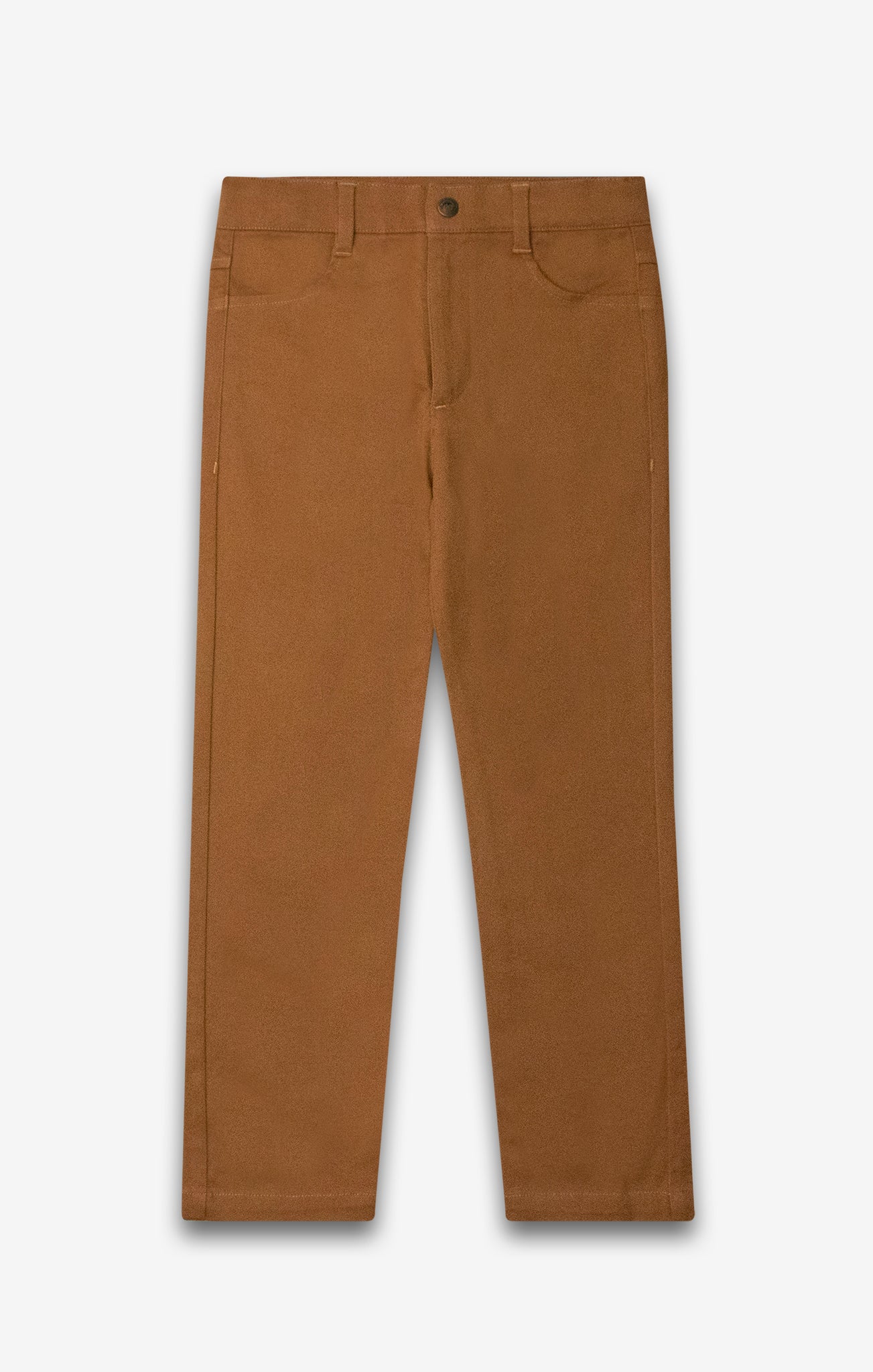 Commuter Twill Pant Khaki