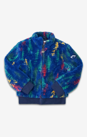 Woodland Jacket