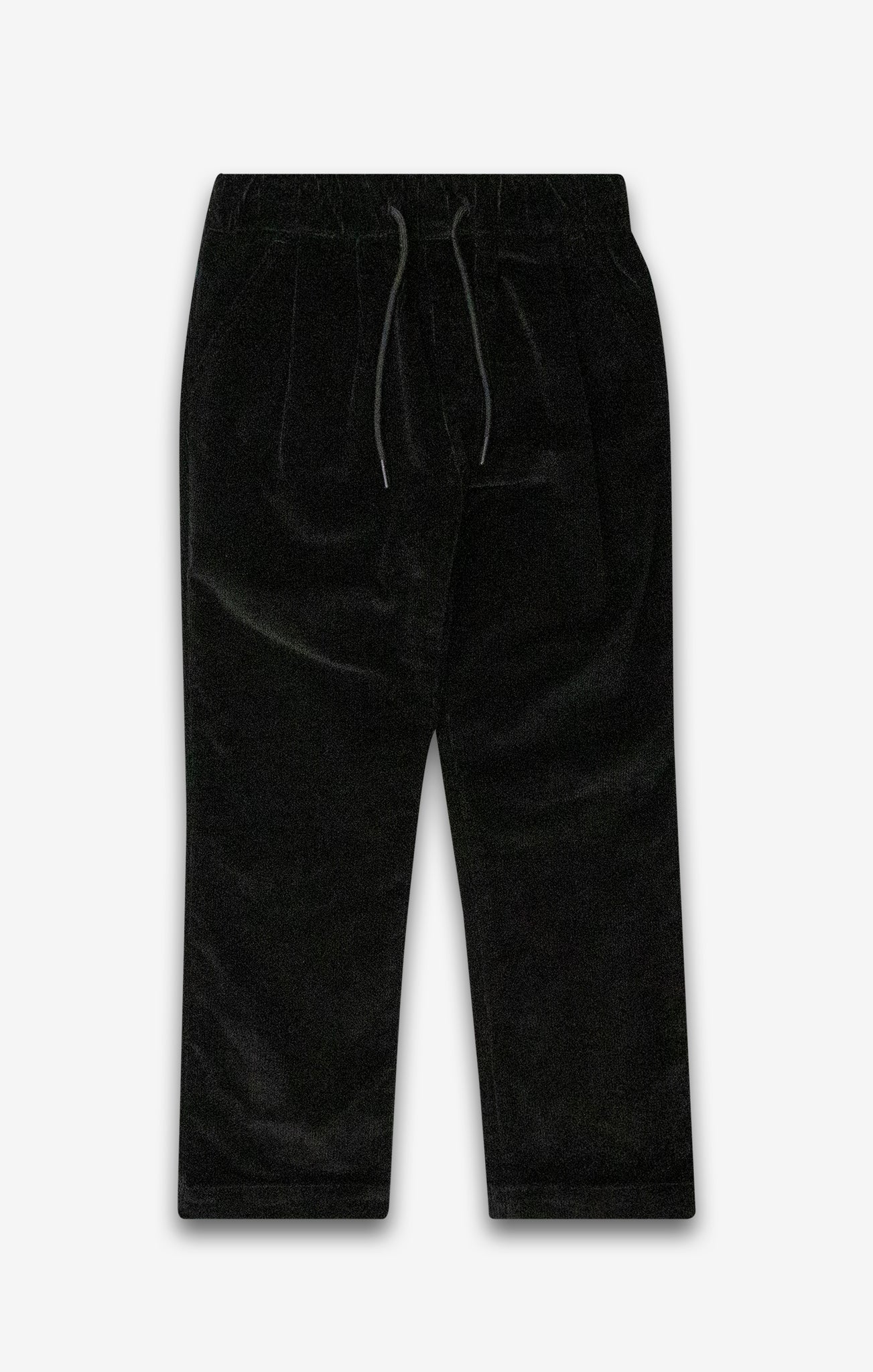 Club Pant Black