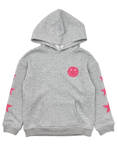 STAR PLAYER HOODY