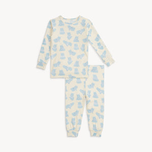 PUDGEMUFFIN MODAL L/S PJ