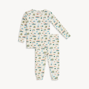 DUMPS LIKE A TRUCK MODAL L/S PJ