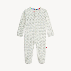 ELOISE ORGANIC COTTON FOOTIE