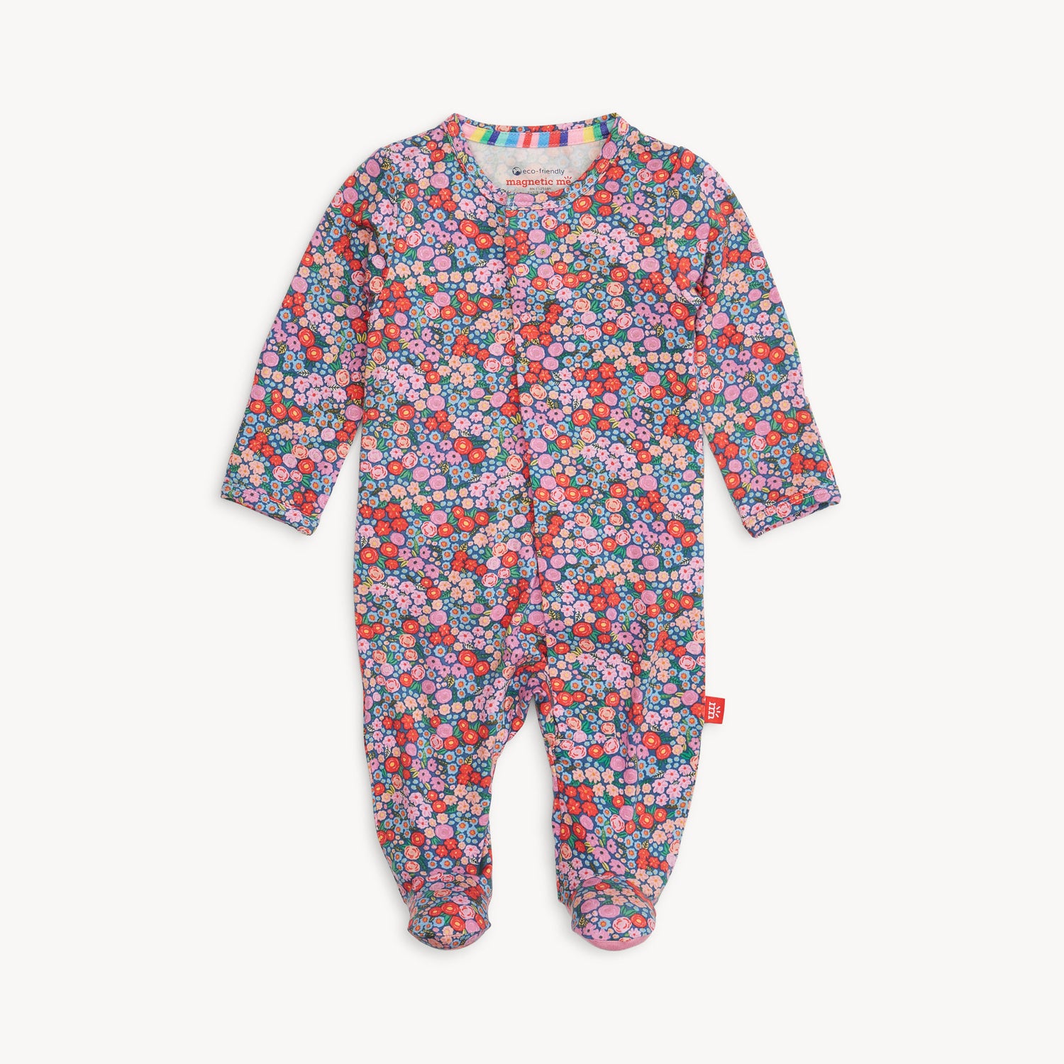 GILDED LILY MODAL FOOTIE