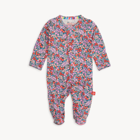 GILDED LILY MODAL FOOTIE