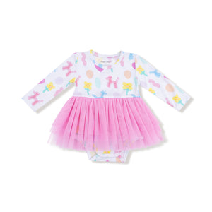Balloon Animals - L/S Tutu