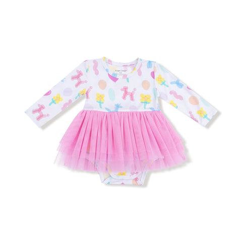 Balloon Animals - L/S Tutu