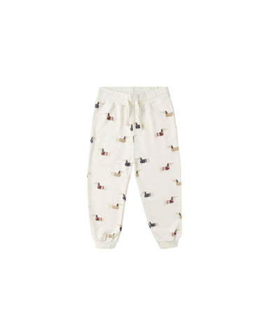 Jogger Sweatpant   Dachshund