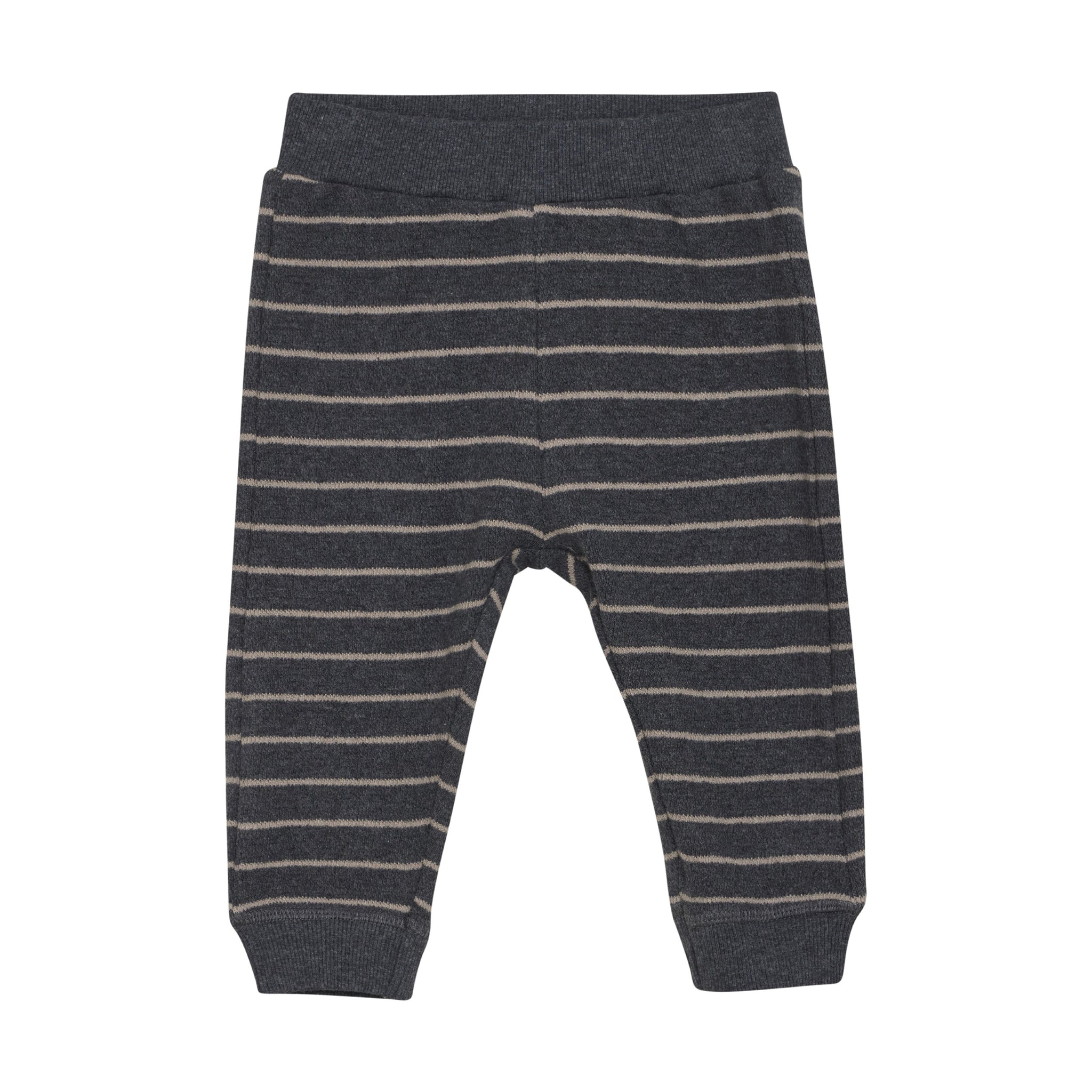 SWEATPANTS EBONY
