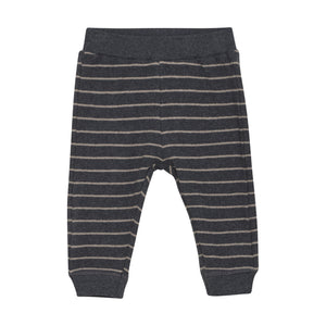 SWEATPANTS EBONY