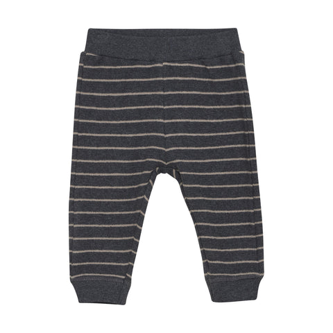 SWEATPANTS EBONY