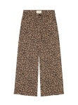 Nini Wide Leg Cat Walk