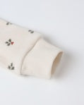 Holly Berry Footie