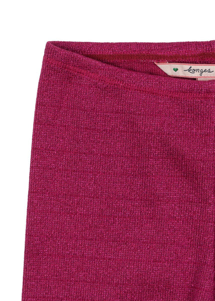 Roli Pants Sangria