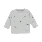 Aviation Themed Long Sleeve