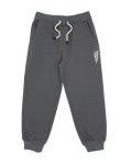 BOWIE FLEECE JOGGER CHARCOAL