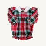 Long Sleeve Britt Bubble