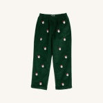 Santa Cord Pants