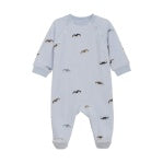 Automobile Onesie