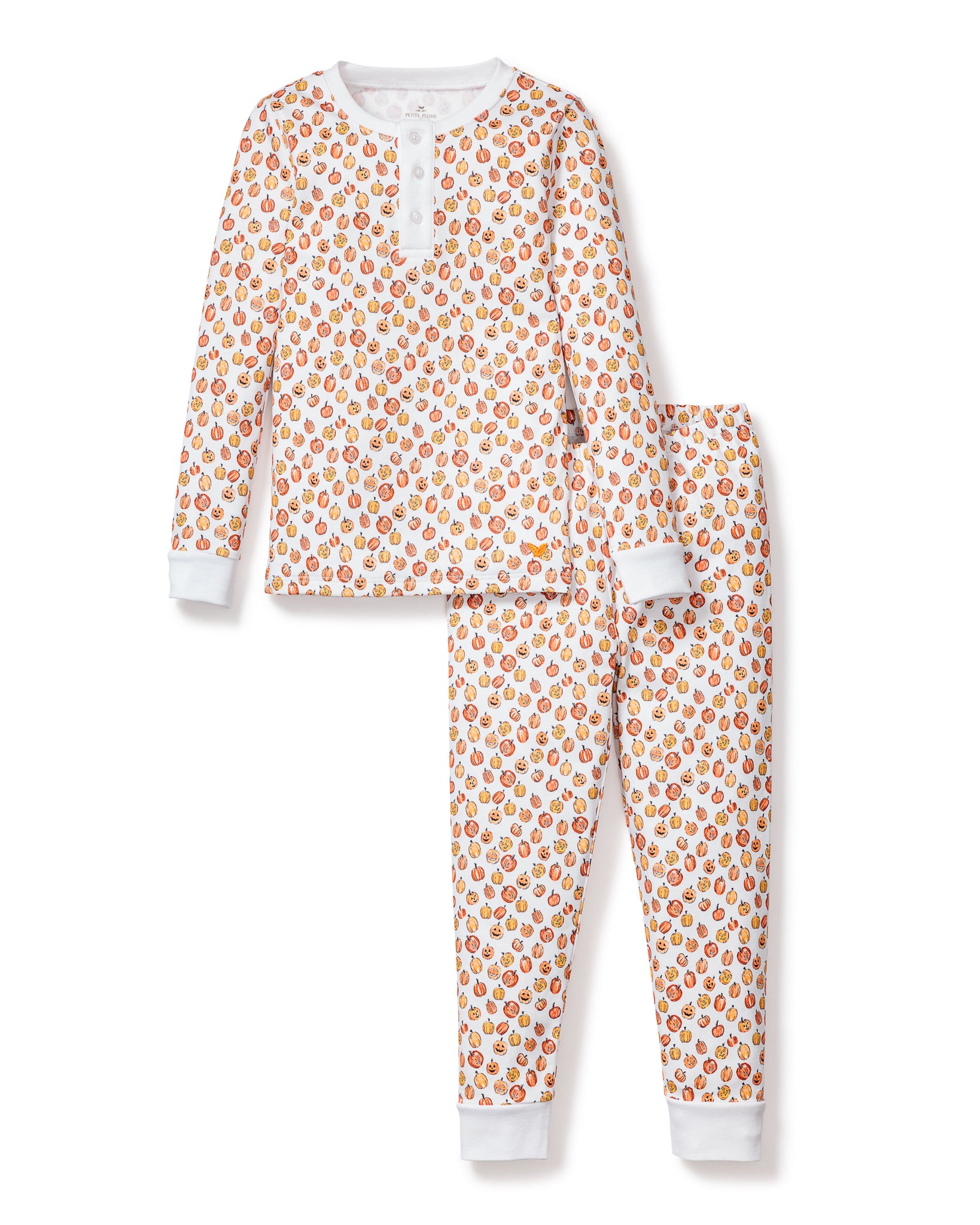 Pumpkin Patch Pj's