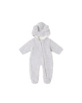 Bear Jumpsuit