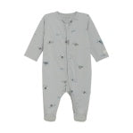 Aviation Themed Onesie