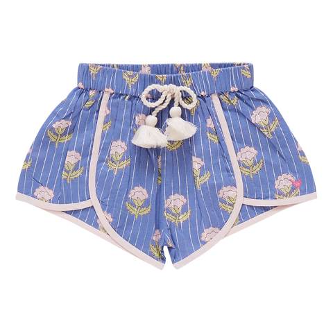 Millie Shorts Peri Small Bud