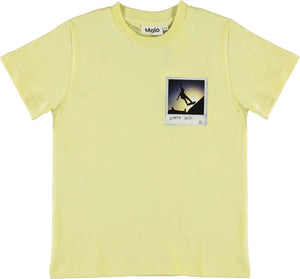 Molo Roxo Polaroid T-shirt