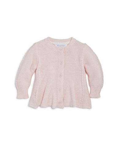 Angel Dear Pink Cardigan