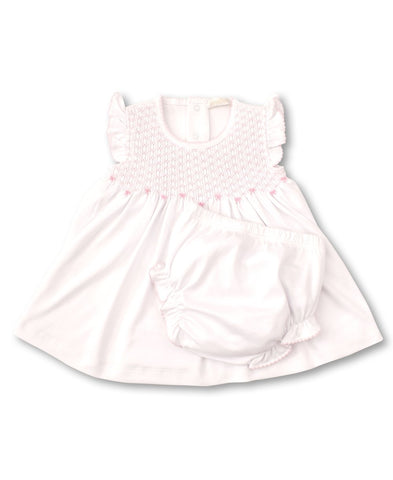 Kissy Kissy Summer Bows Dress