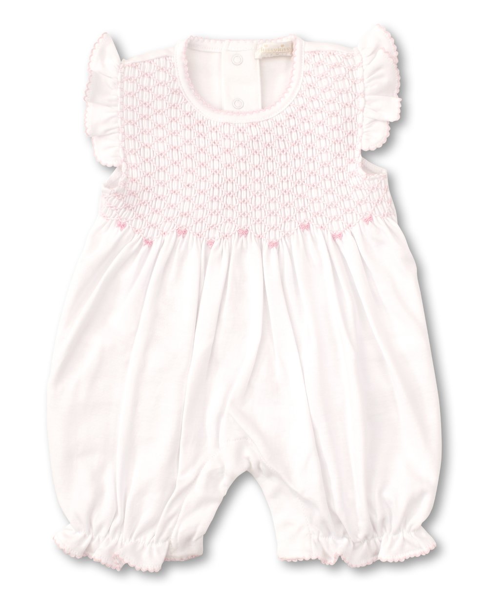 Kissy Kissy Summer Bows Playsuit