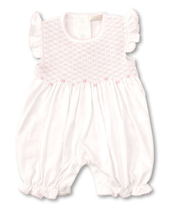 Kissy Kissy Summer Bows Playsuit