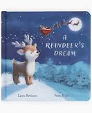 A Reindeer's Dream Book