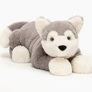 Hudson Husky Little