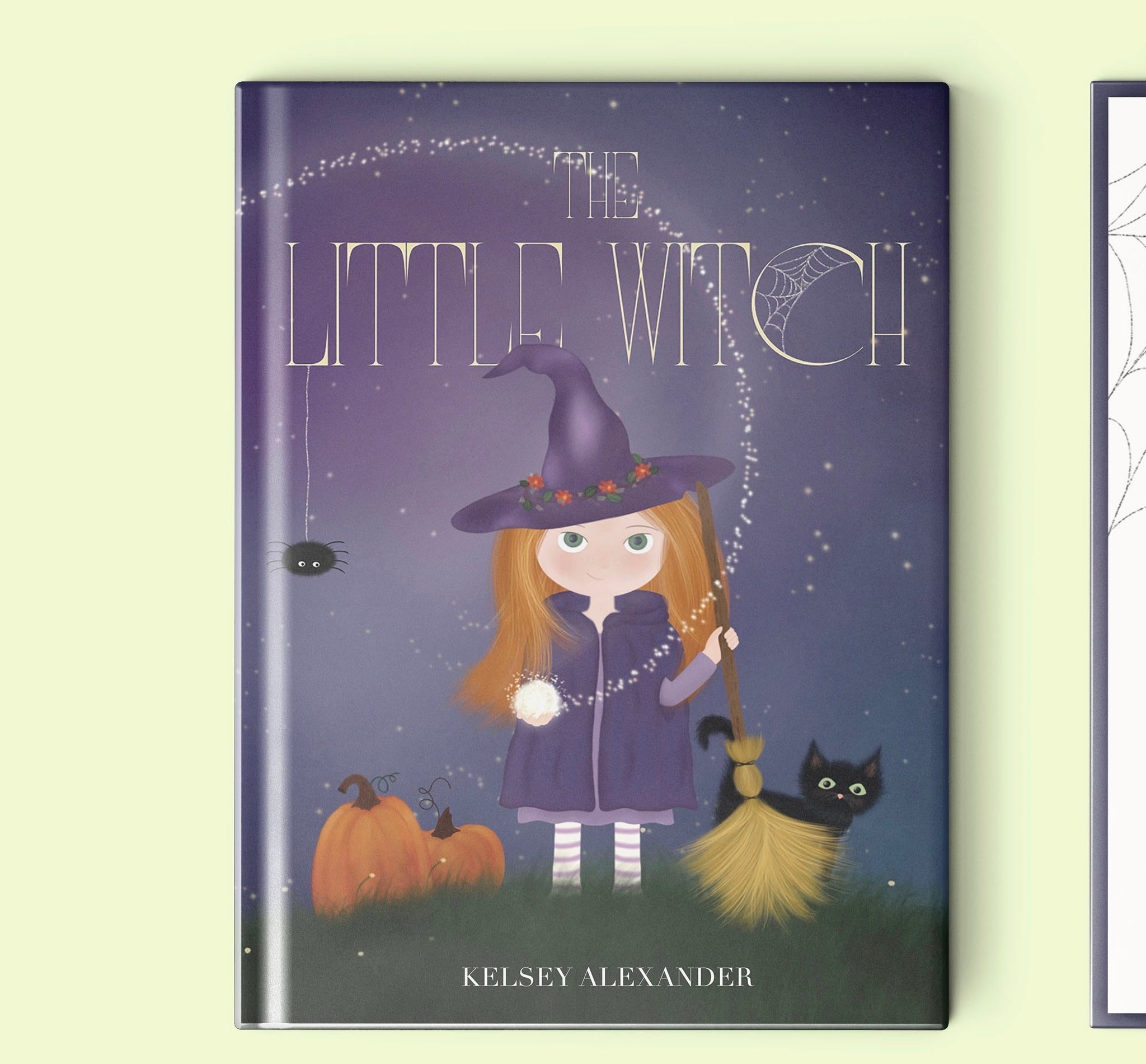 little Witch