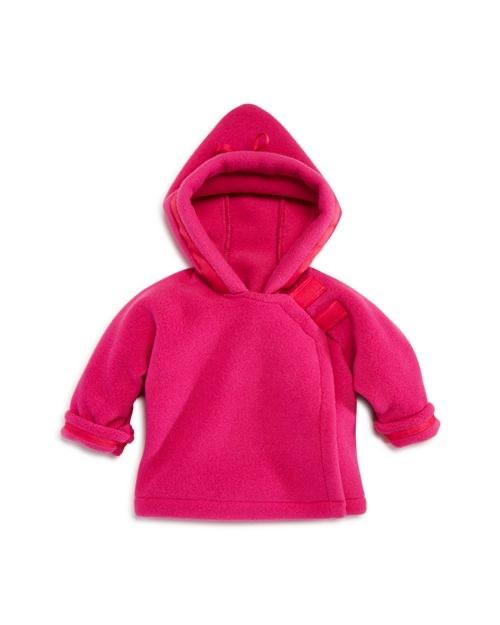 Widgeon Jacket Bright Pink