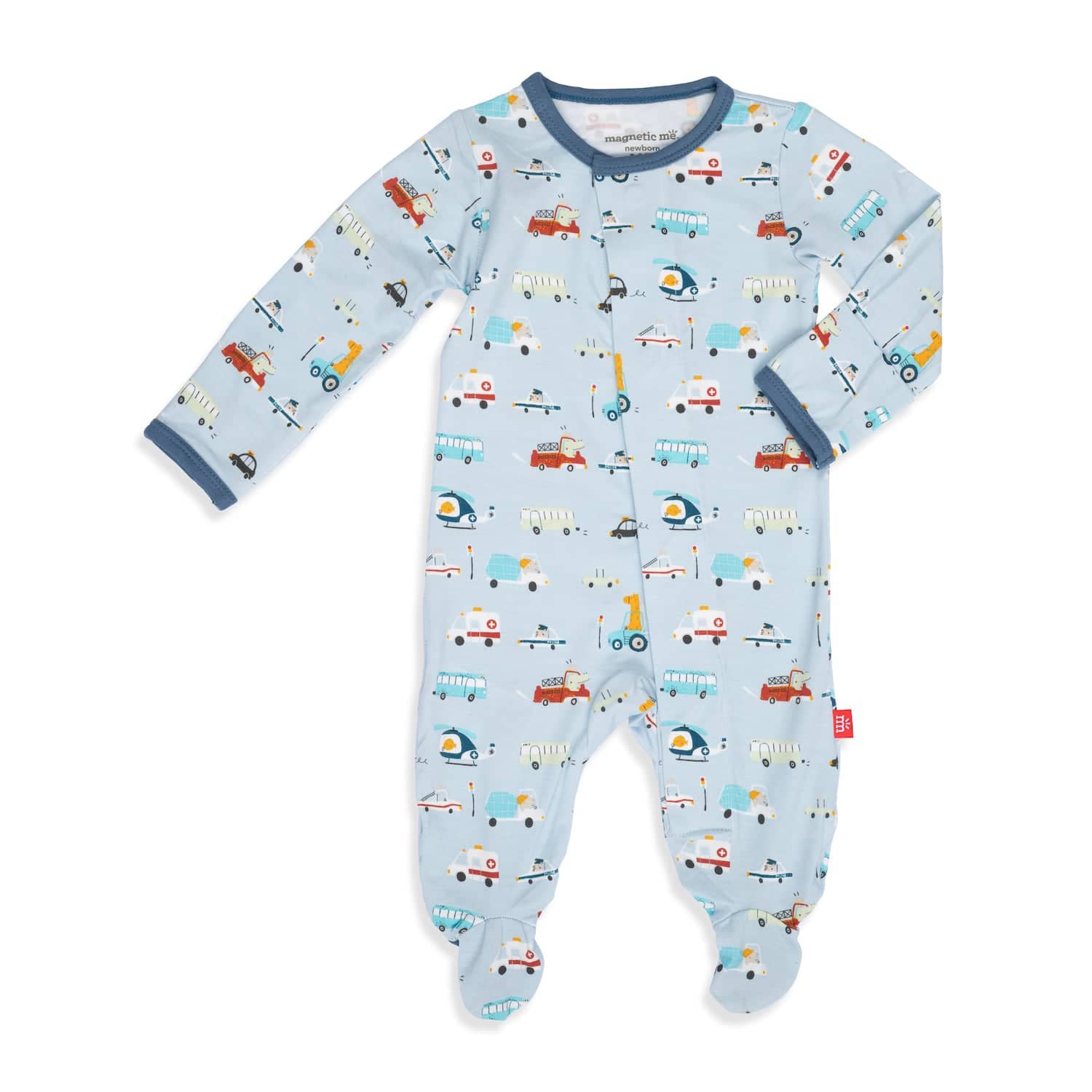 Giraffe Jam Modal Footie
