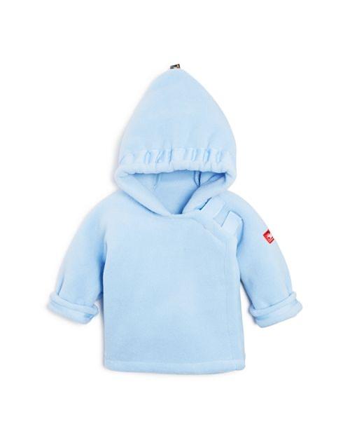 Widgeon Jacket Light Blue