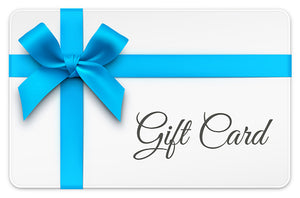 Fritz & Gigi Online Gift Card